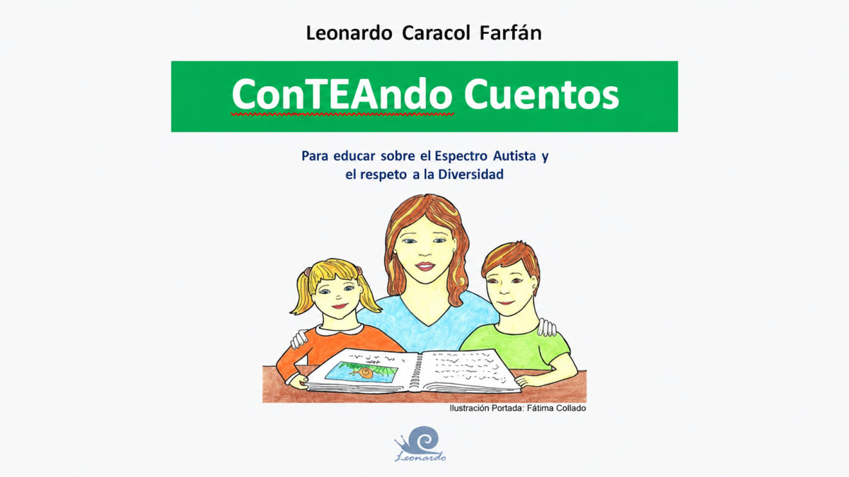 Conteando cuentos