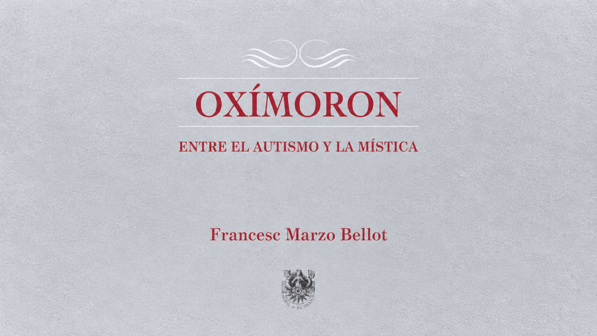 Oxímoron