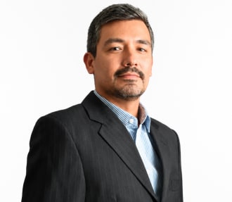 Fernando Leyva