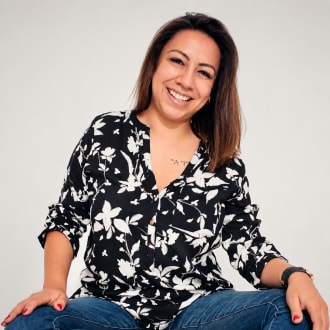 Mariel Macías