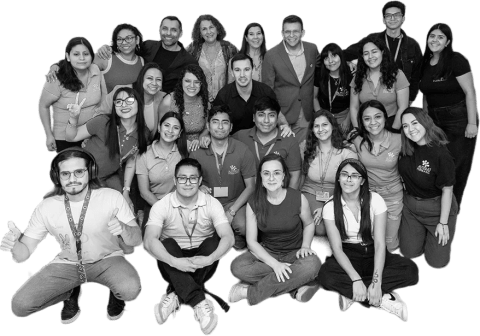 Equipo de intervención