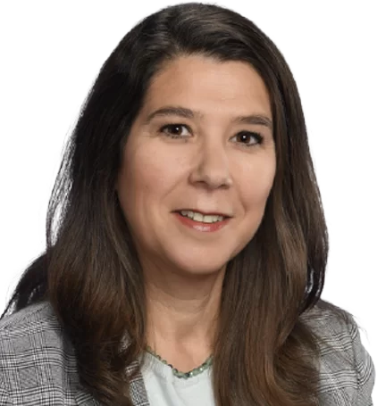 Dra. Valeria Nanclares Nogués