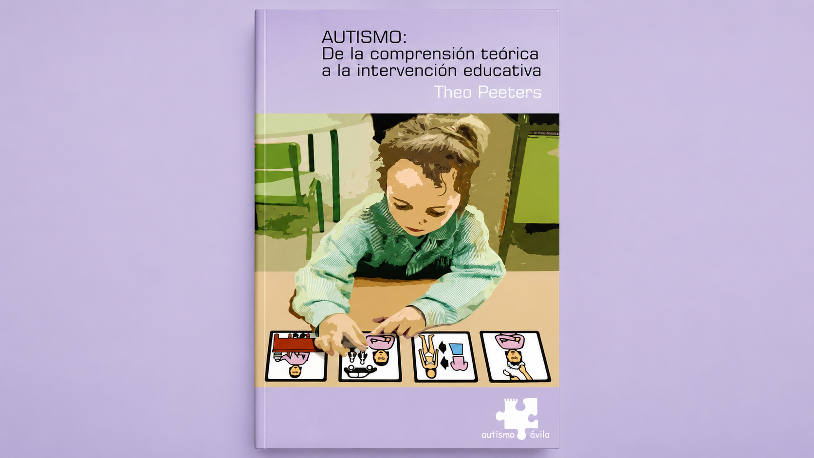 Autismo: de la comprensión teórica a la intervención educativa