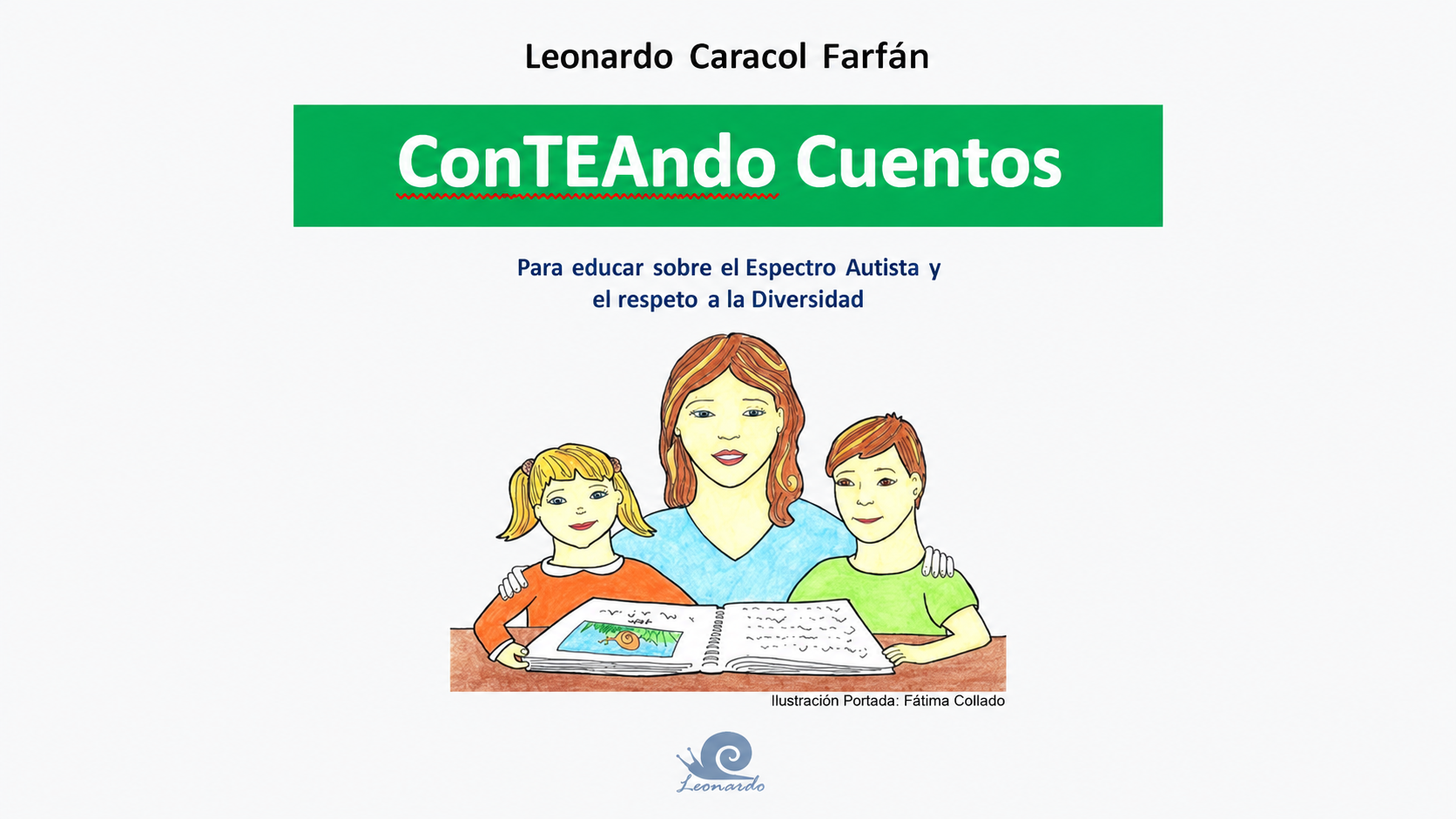 Conteando cuentos
