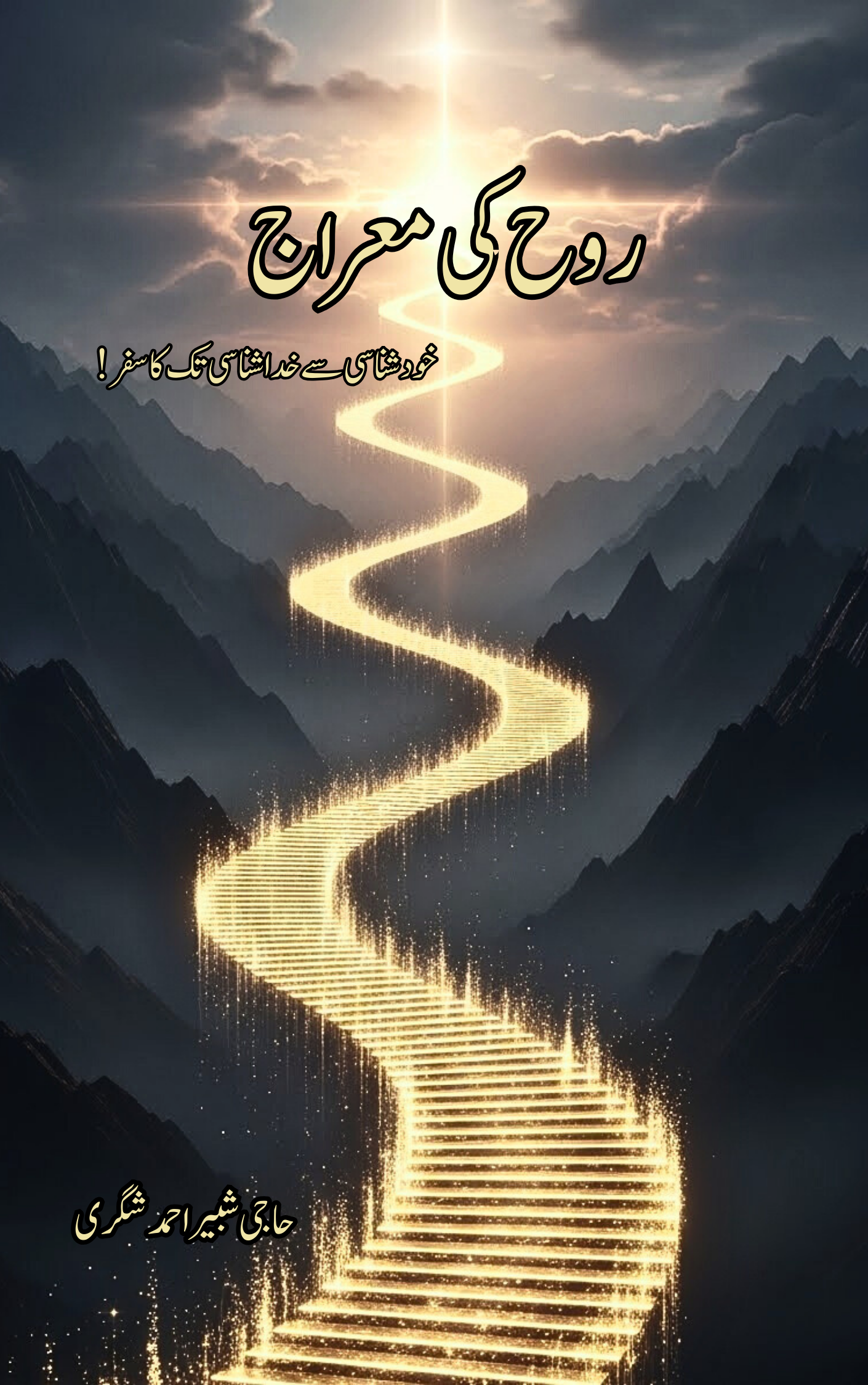 روح کی معراج