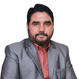 حاجی شبیر احمد شگری