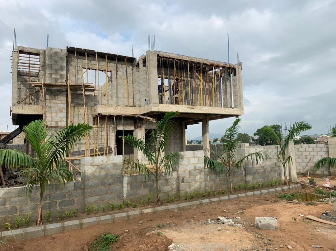 Sustainable building