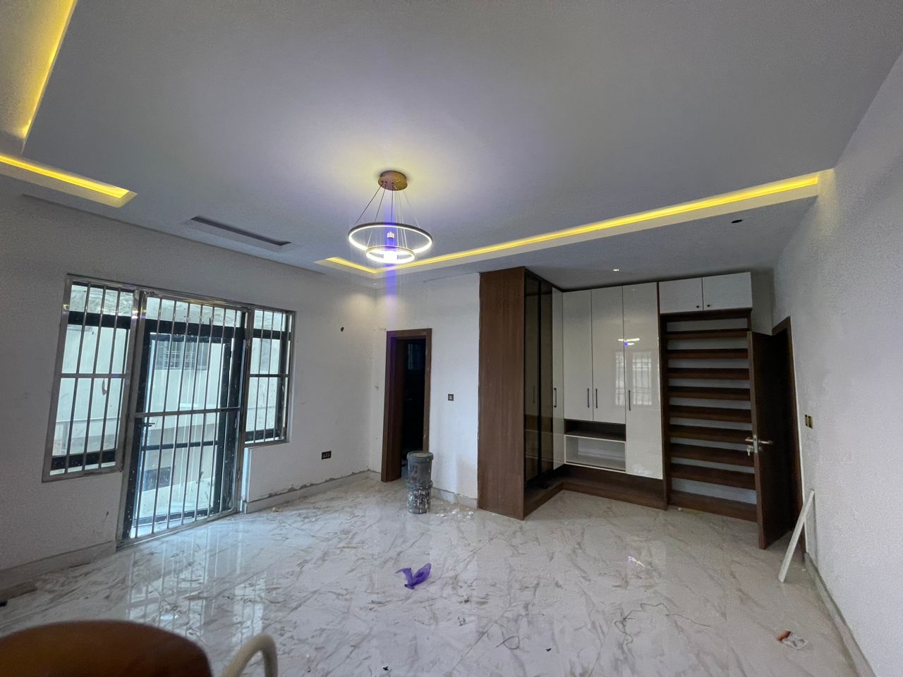 Home renovation