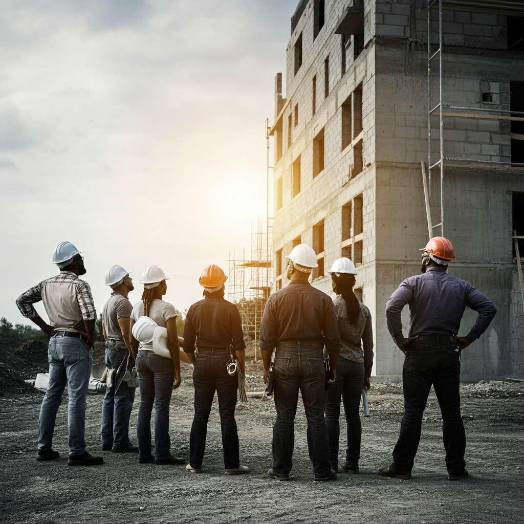 UltraSmart Constructions