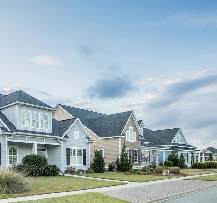 Custom home design