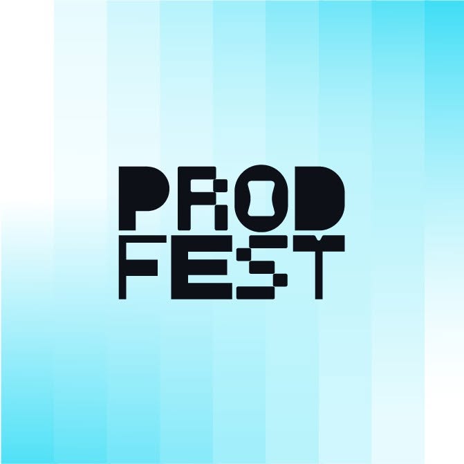 ProdFest Web3 logo
