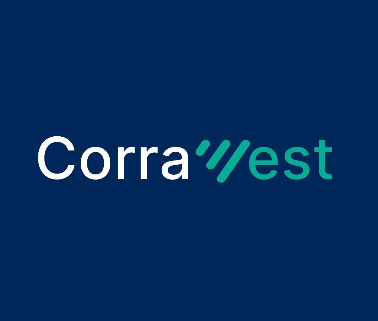 Corravest logo