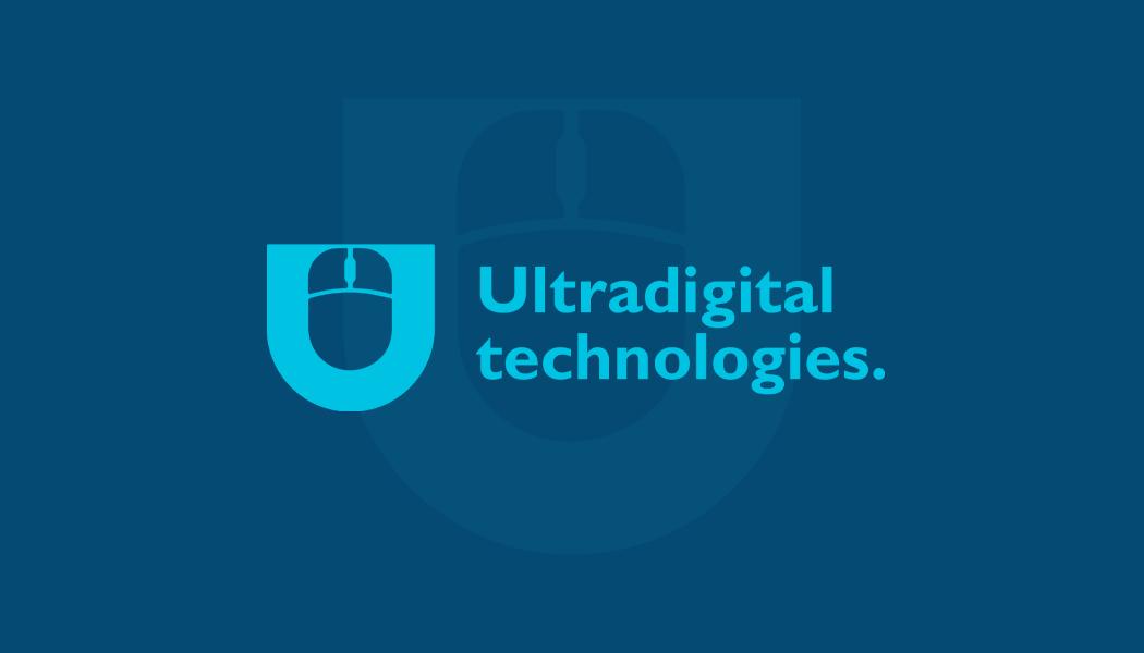 Ultradigital logo