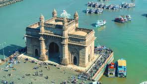 Gateway of India