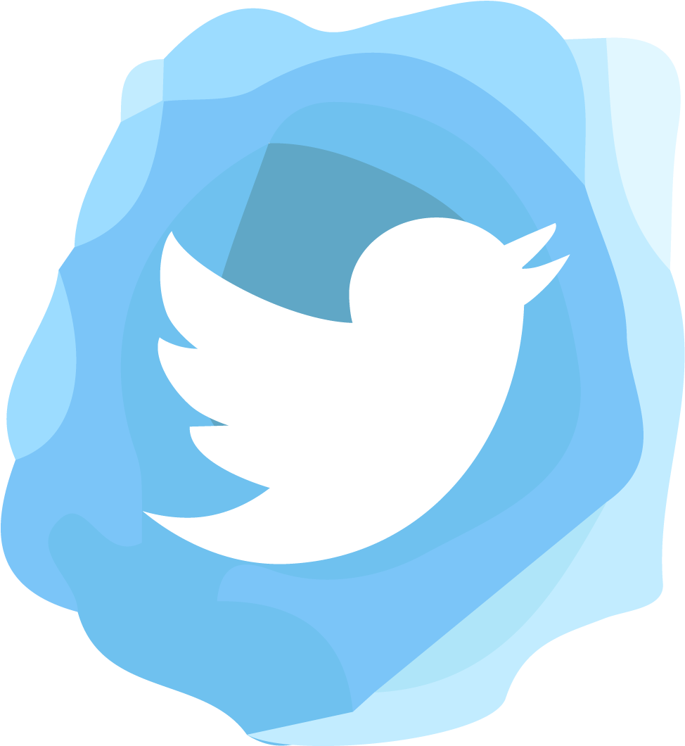 Twitter Logo