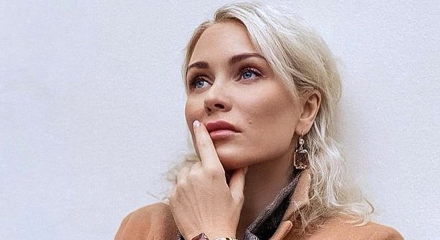 Катерина Гордон