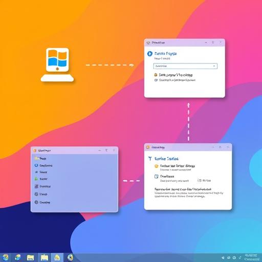 Как включить службы в Windows 7: Пошаговое руководство для начинающих