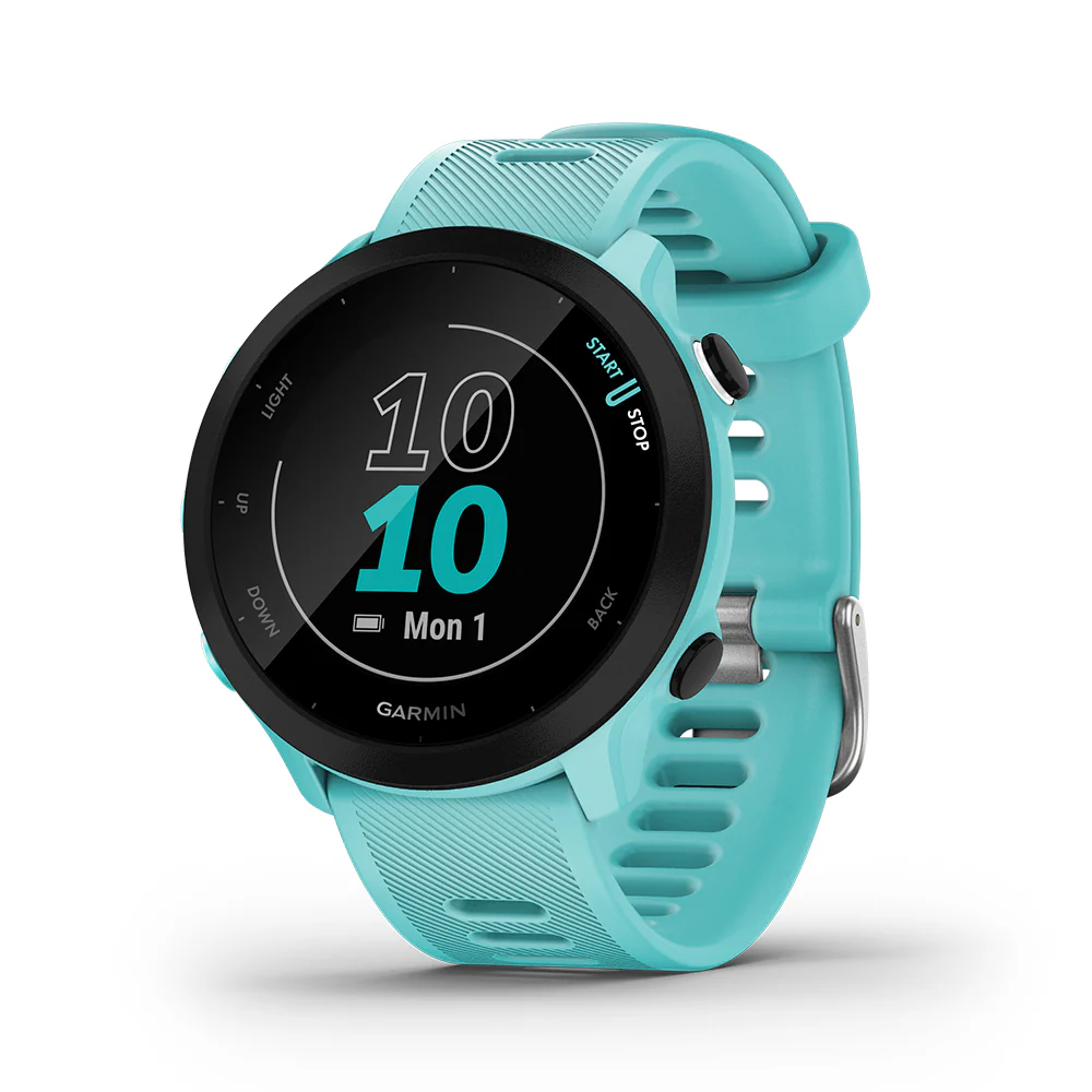 Garmin Forerunner 55