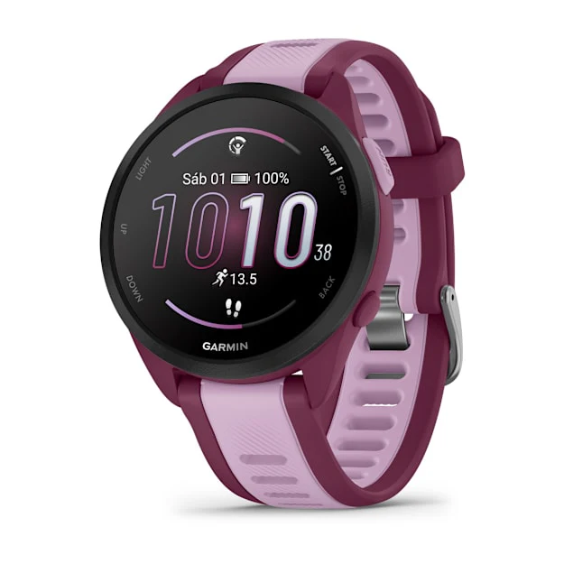 Garmin Forerunner 165