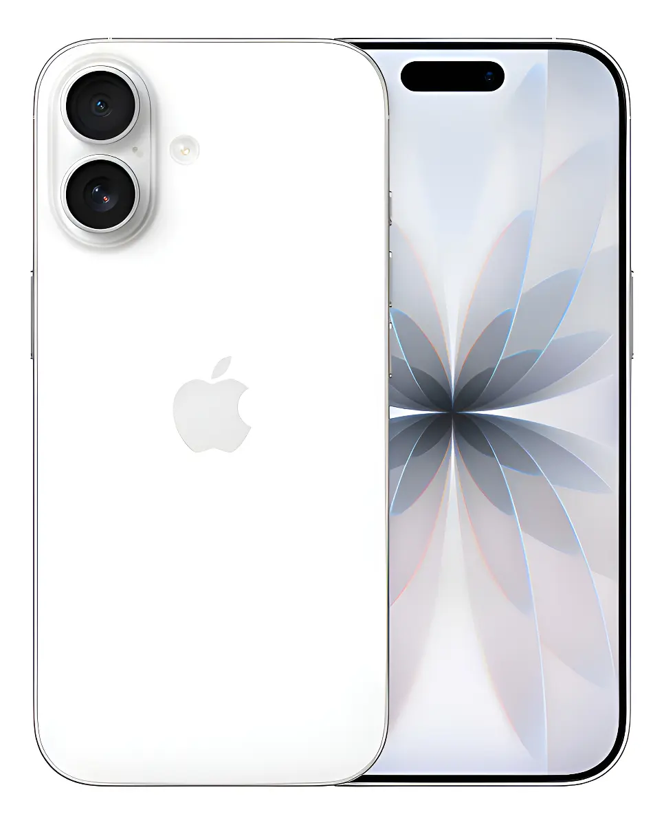 iPhone 17