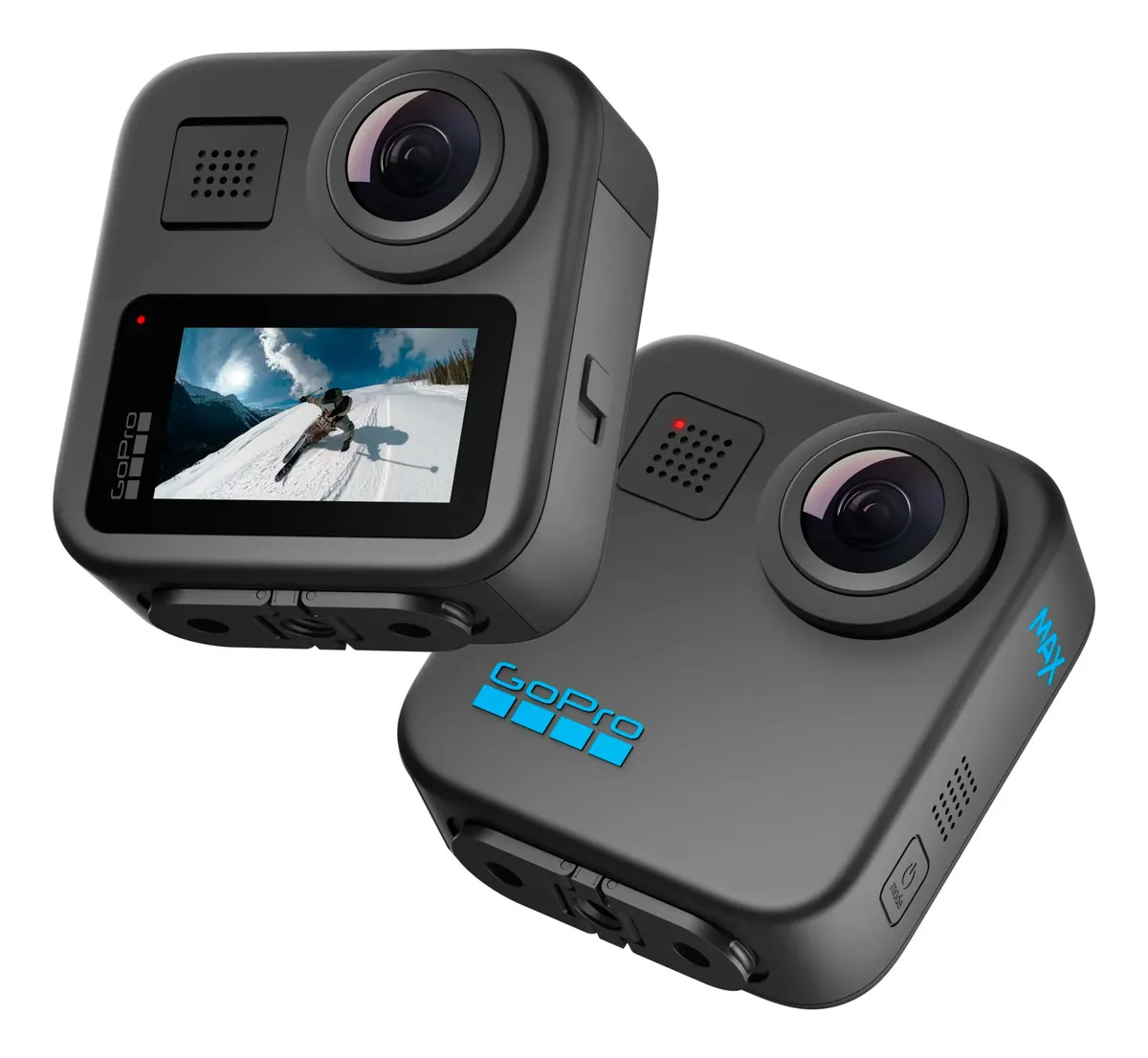 Filmadora GoPro Max 360