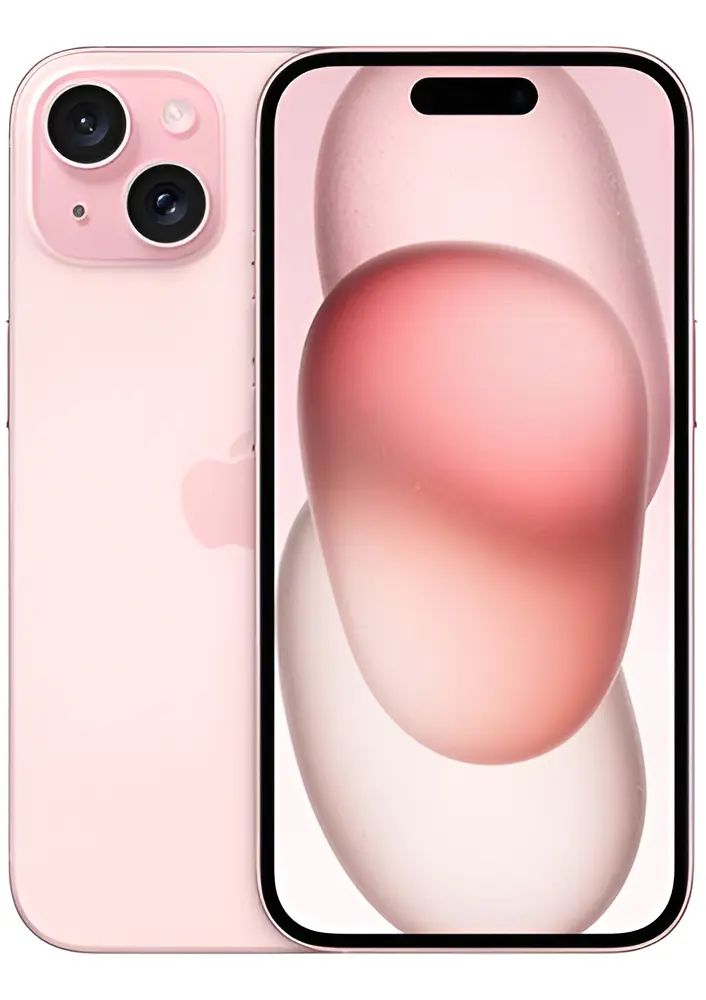 iPhone 15