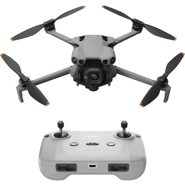 Drone DJI Mini 5 Pro - Standard (Sem tela)