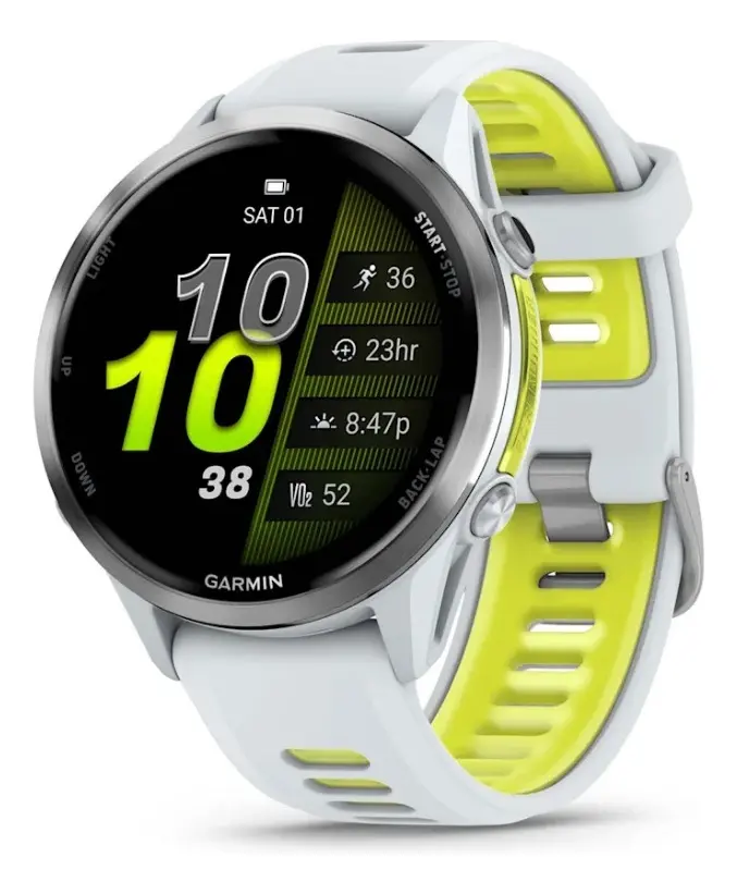 Garmin Forerunner 970