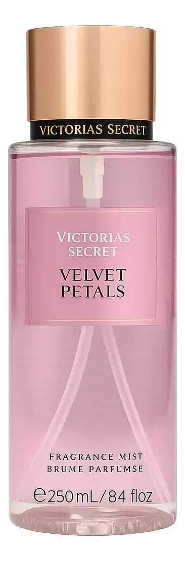 Body Splash Victoria's Secret