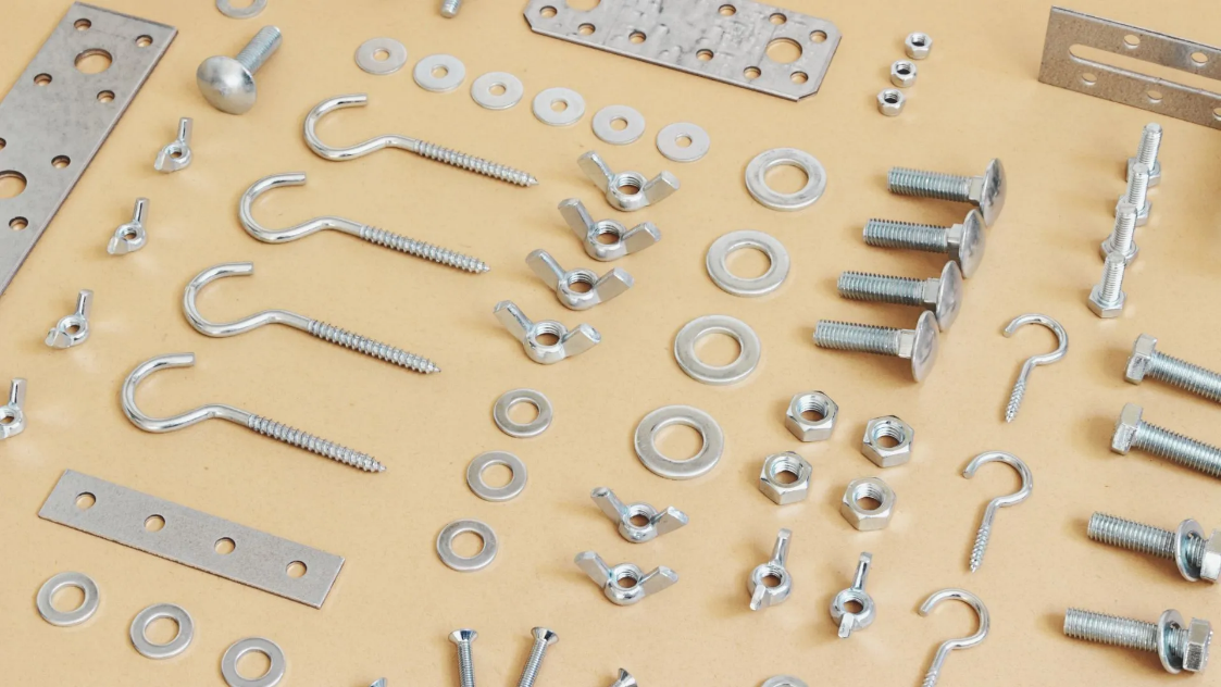 Socket Head Screws
