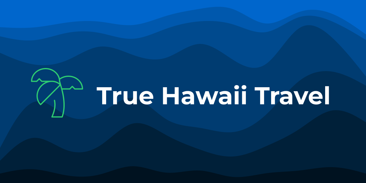 True Hawaii Travel photo 1 in Princeville