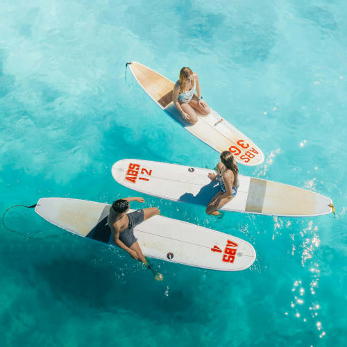 Surf Lessons