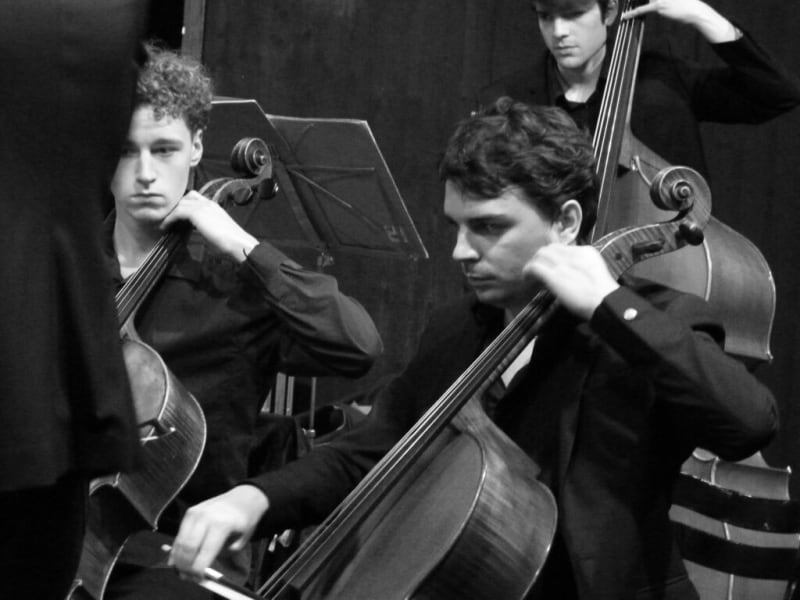 Concert CONNESSON - Photo 2