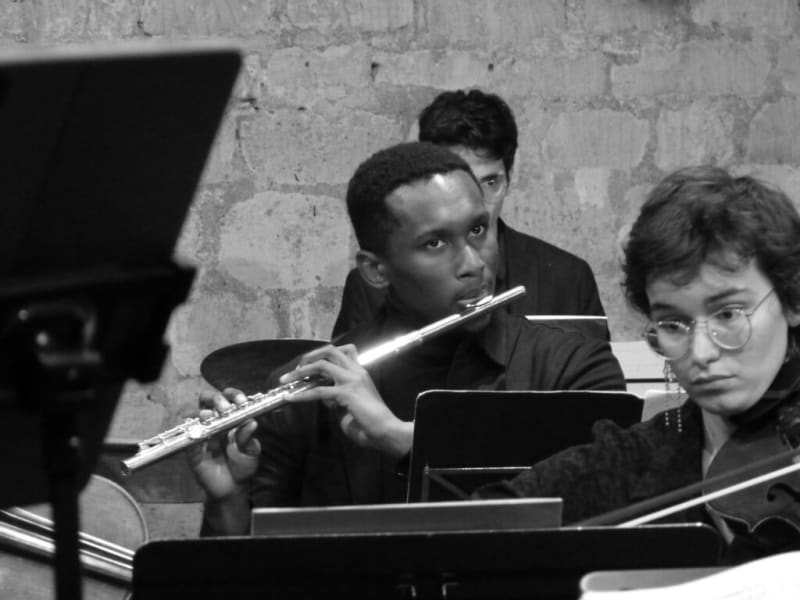 Concert CONNESSON - Photo 5