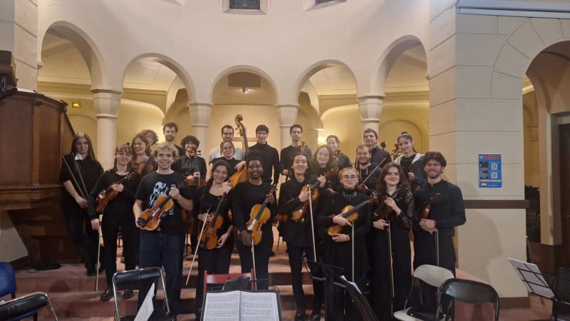 Concert NUIT - Photo 6