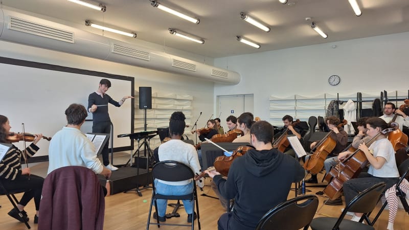 Concert NUIT - Photo 8