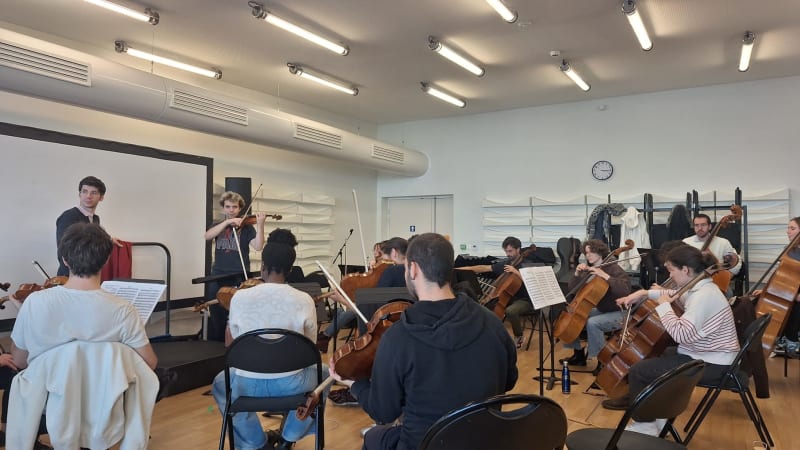 Concert NUIT - Photo 9