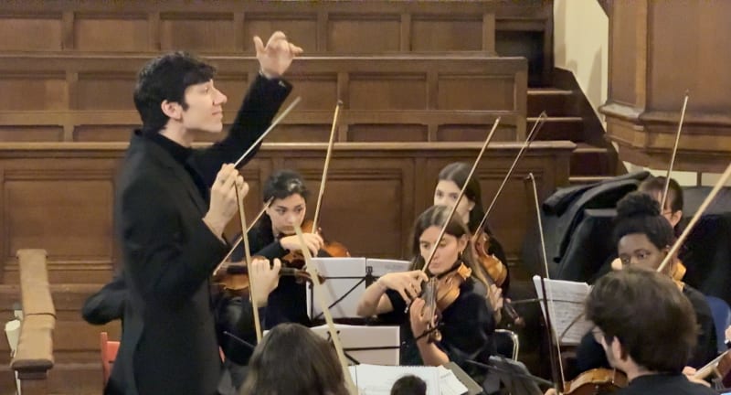 Concert NUIT - Photo 14