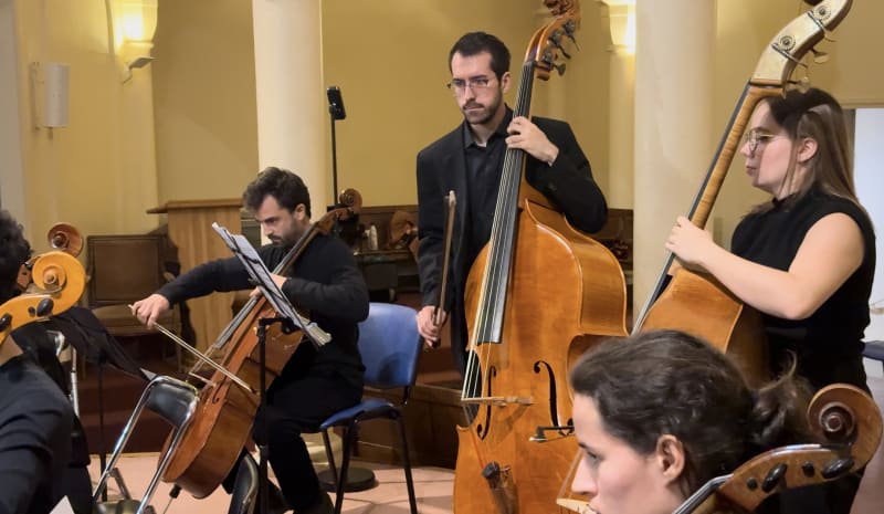 Concert NUIT - Photo 15