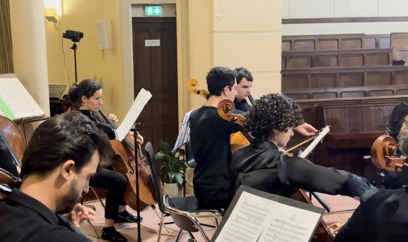 Concert NUIT - Photo 16