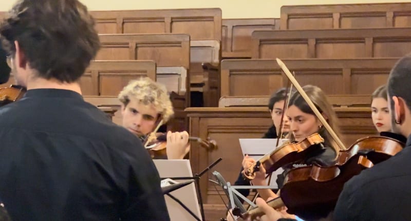 Concert NUIT - Photo 18