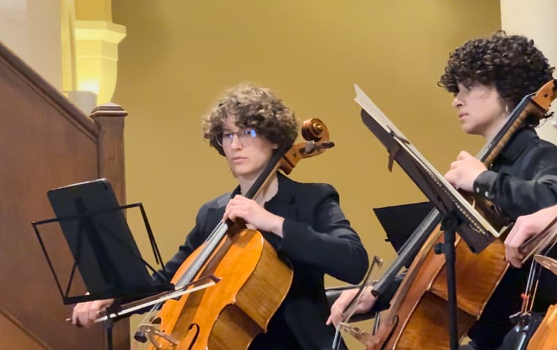 Concert NUIT - Photo 19