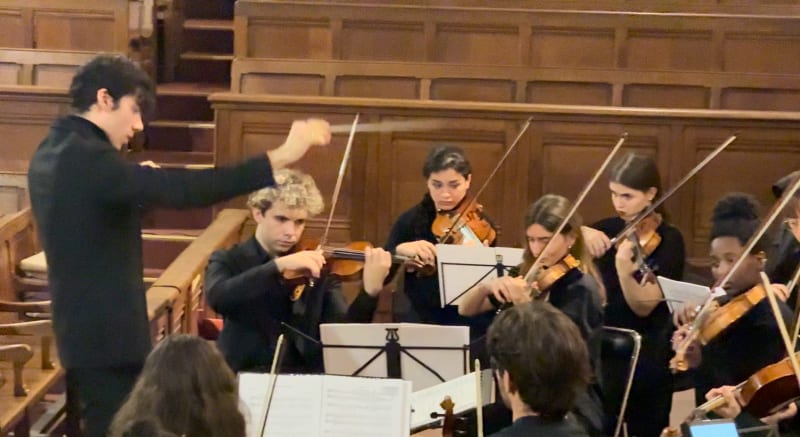 Concert NUIT - Photo 20