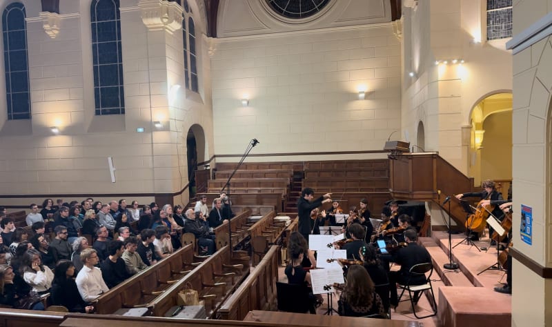 Concert NUIT - Photo 21