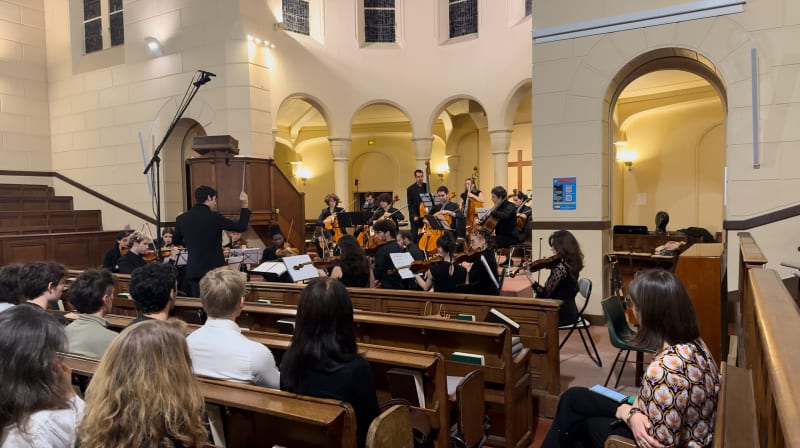 Concert NUIT - Photo 23