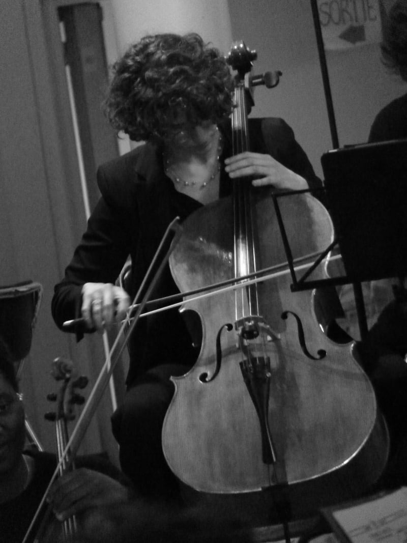 Concert NUIT - Photo 32