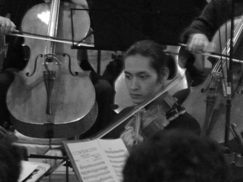 Concert NUIT - Photo 34