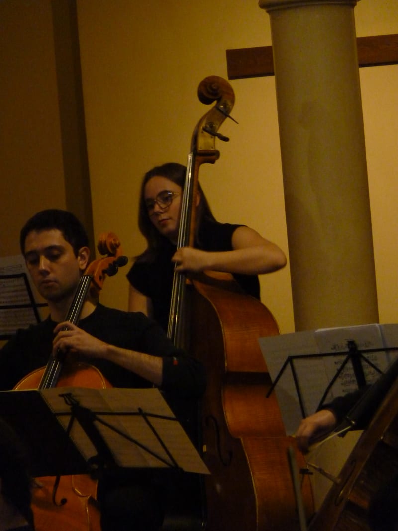 Concert NUIT - Photo 36