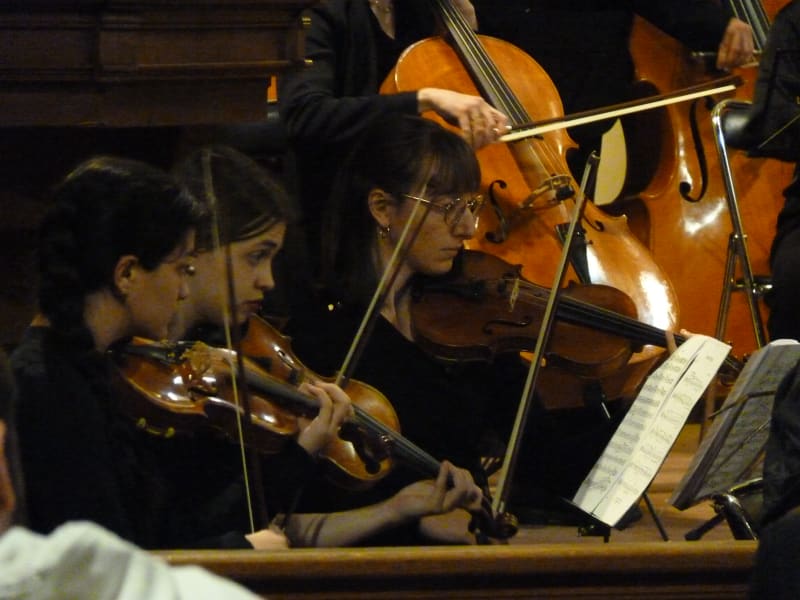 Concert NUIT - Photo 39