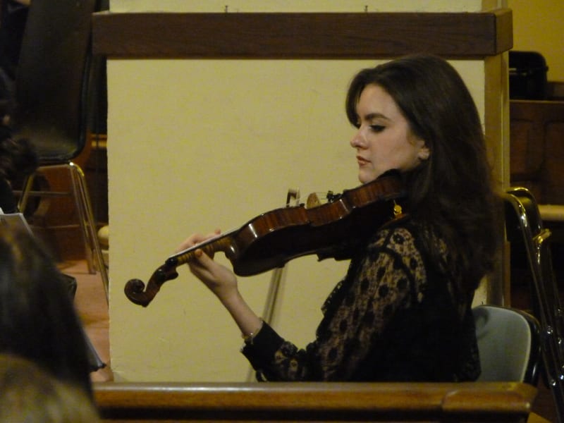 Concert NUIT - Photo 41